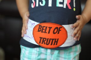 belt of truth k1