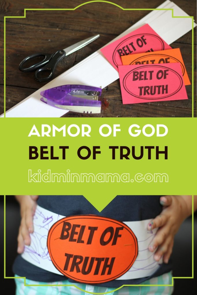 belt-of-truth