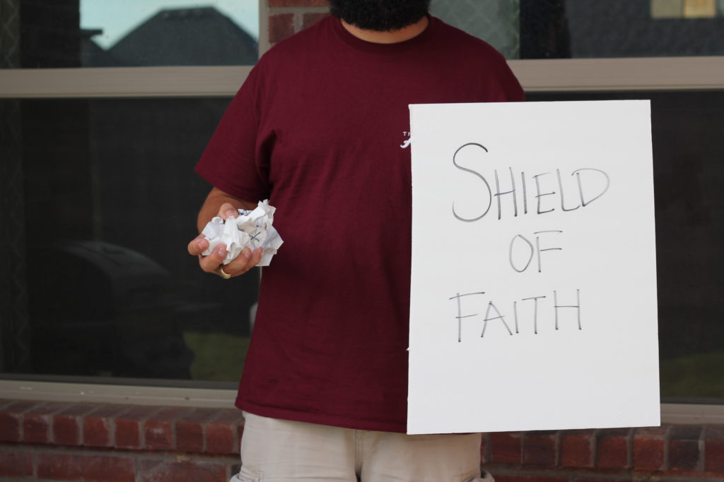 shield of faith