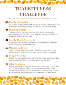 thankfulness-challenge