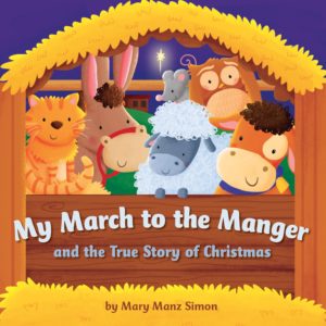 My March to the Manger