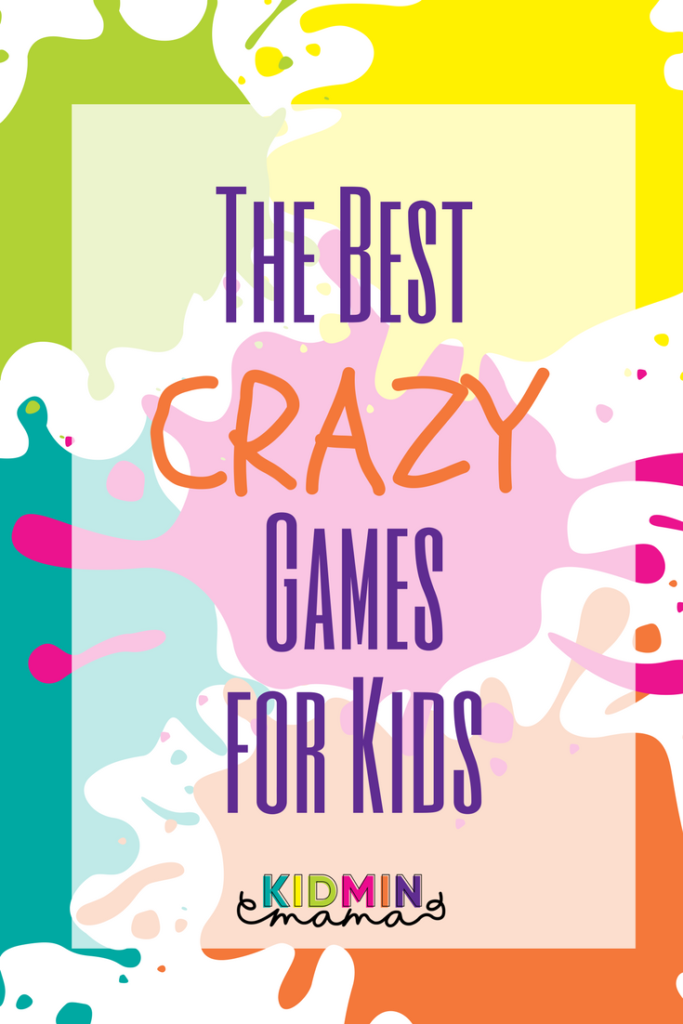 CrazyGames Kids - The best games for kids