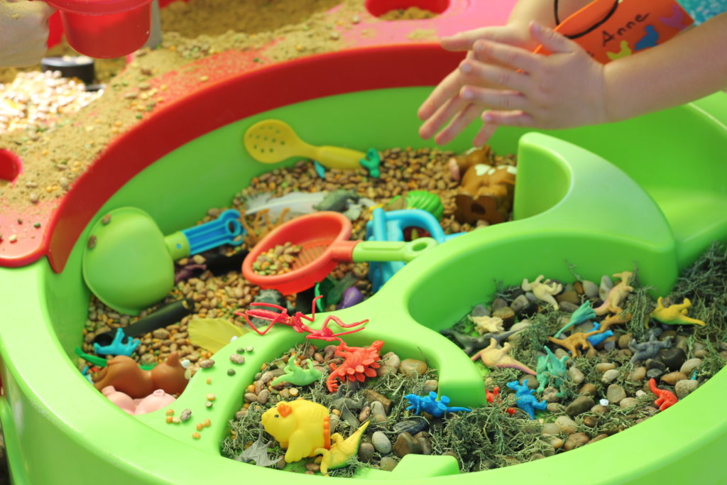 God Made Our World - KidMin Mama